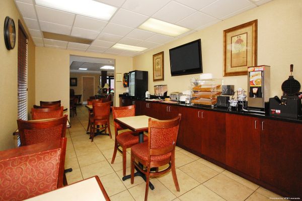COLONIAL INN KINGSPORT (Kingsport)